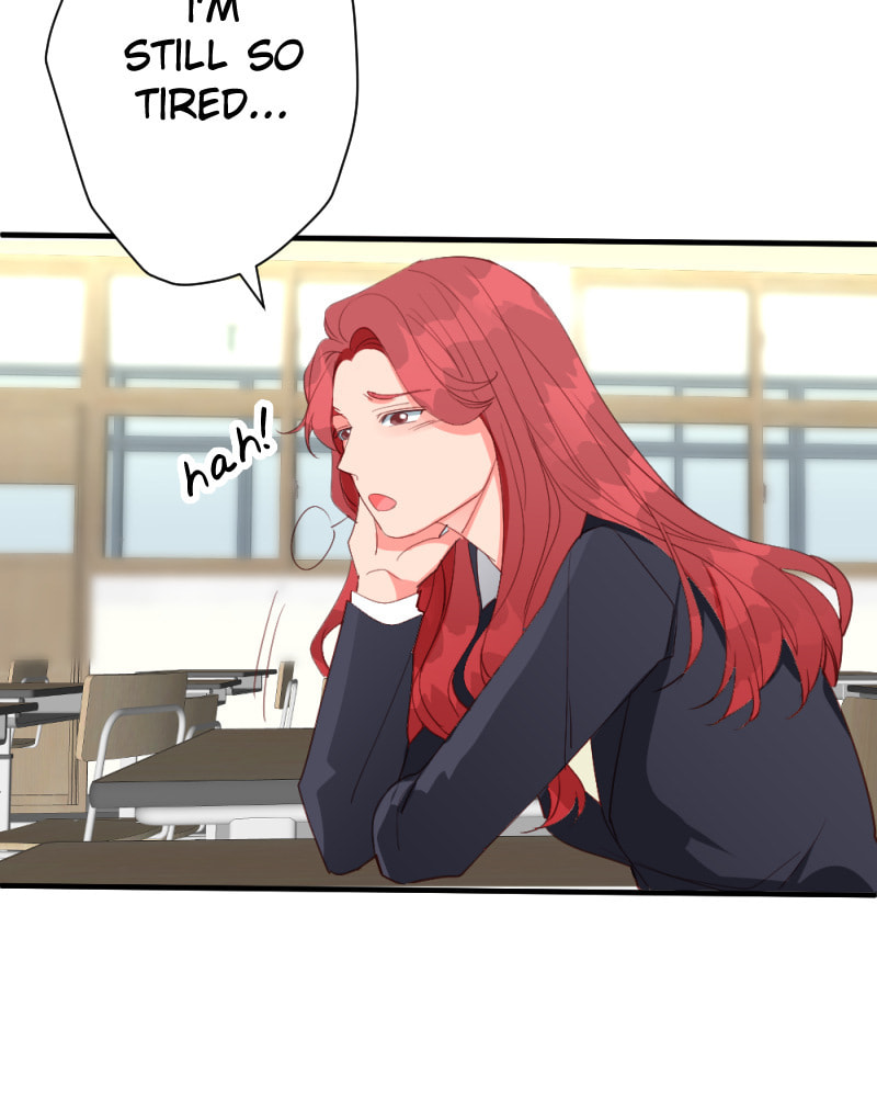 Maid for Hire Chapter 7 page 65 - 