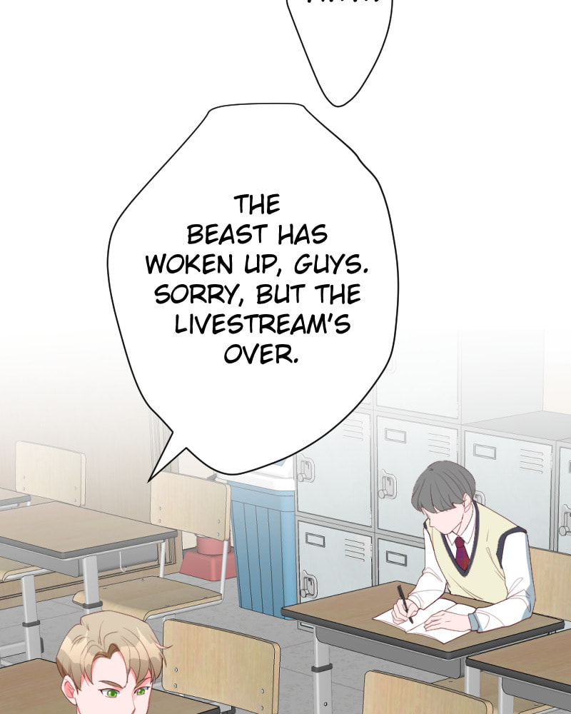 Maid for Hire Chapter 7 page 68 - 