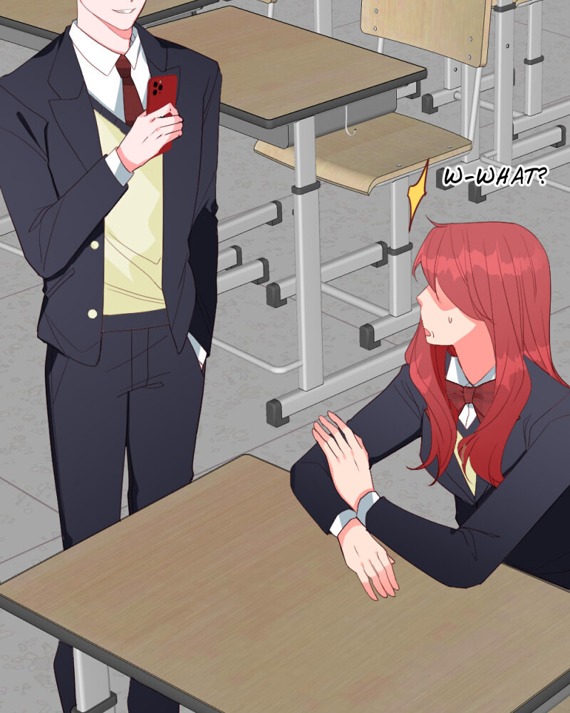 Maid for Hire Chapter 7 page 69 - 
