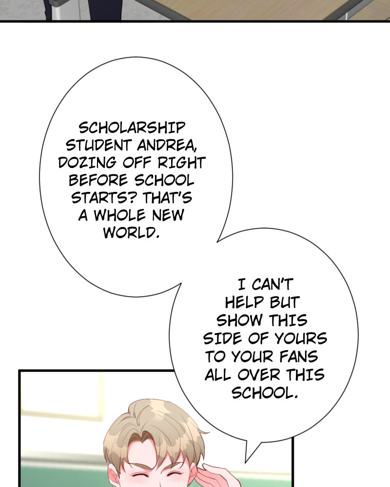 Maid for Hire Chapter 7 page 70 - 