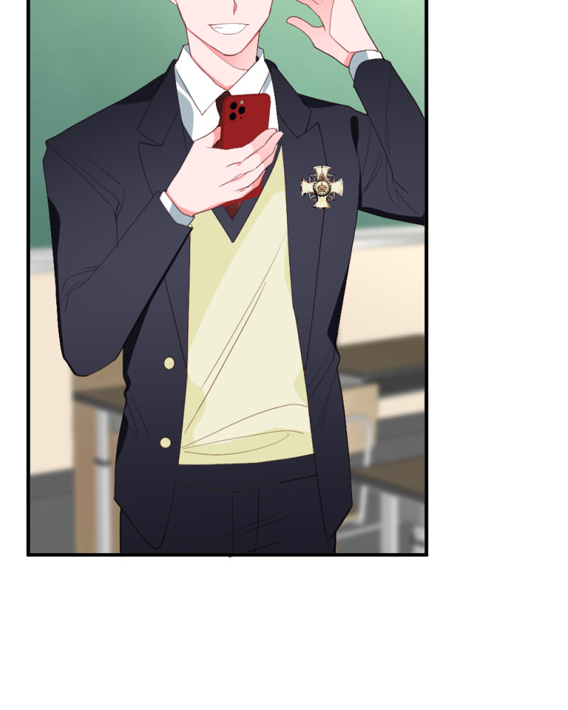 Maid for Hire Chapter 7 page 71 - 