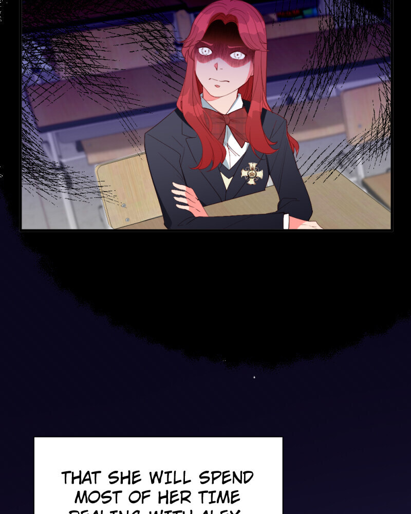 Maid for Hire Chapter 7 page 73 - 