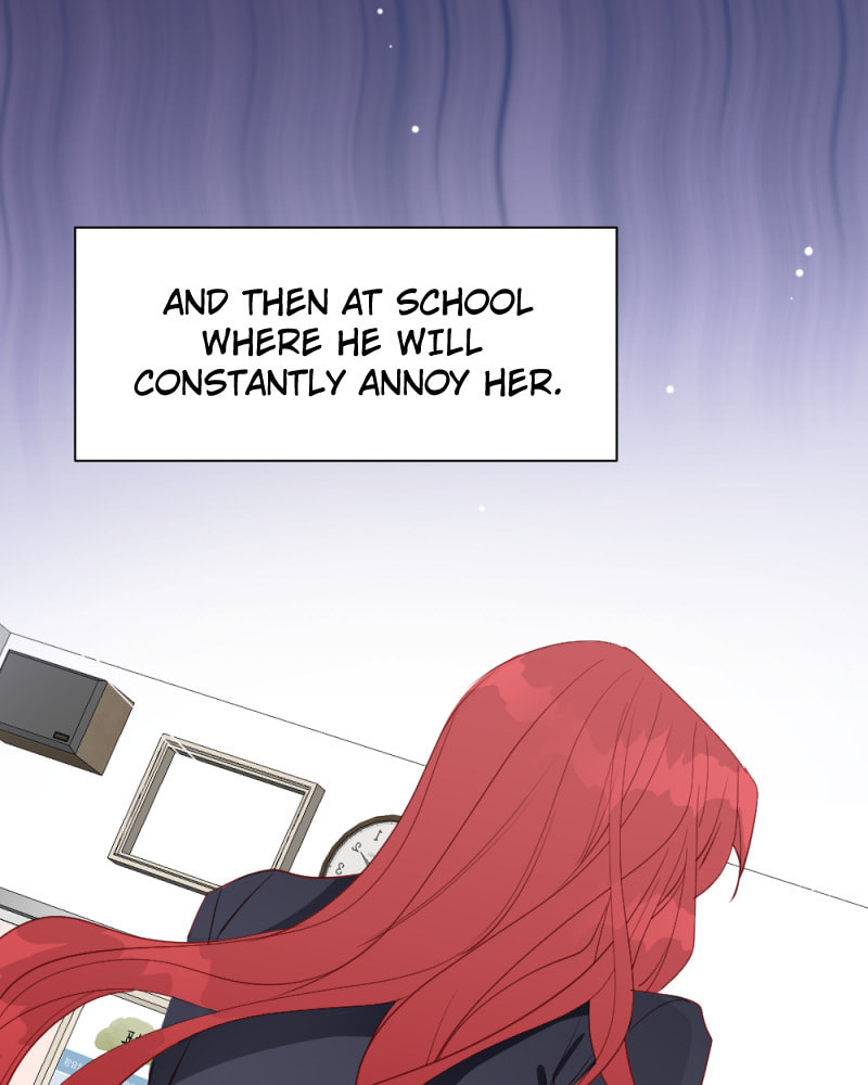 Maid for Hire Chapter 7 page 75 - 