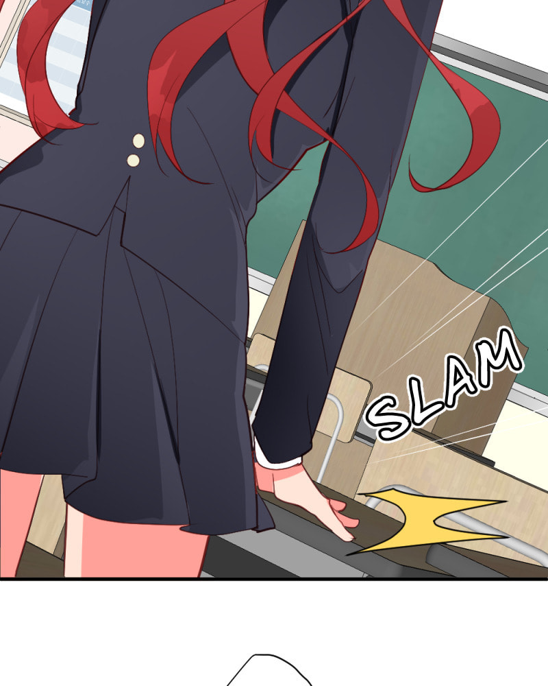 Maid for Hire Chapter 7 page 76 - 