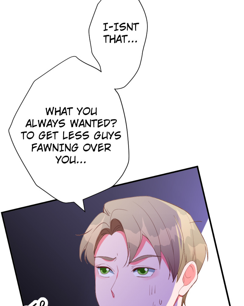 Maid for Hire Chapter 7 page 77 - 