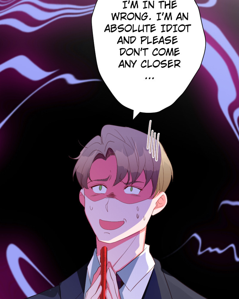 Maid for Hire Chapter 7 page 81 - 
