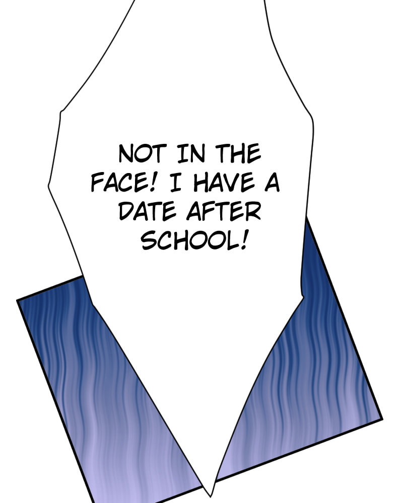 Maid for Hire Chapter 7 page 83 - 