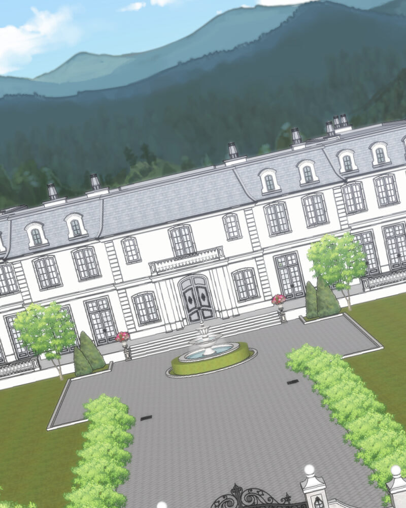 Maid for Hire Chapter 7 page 89 - 