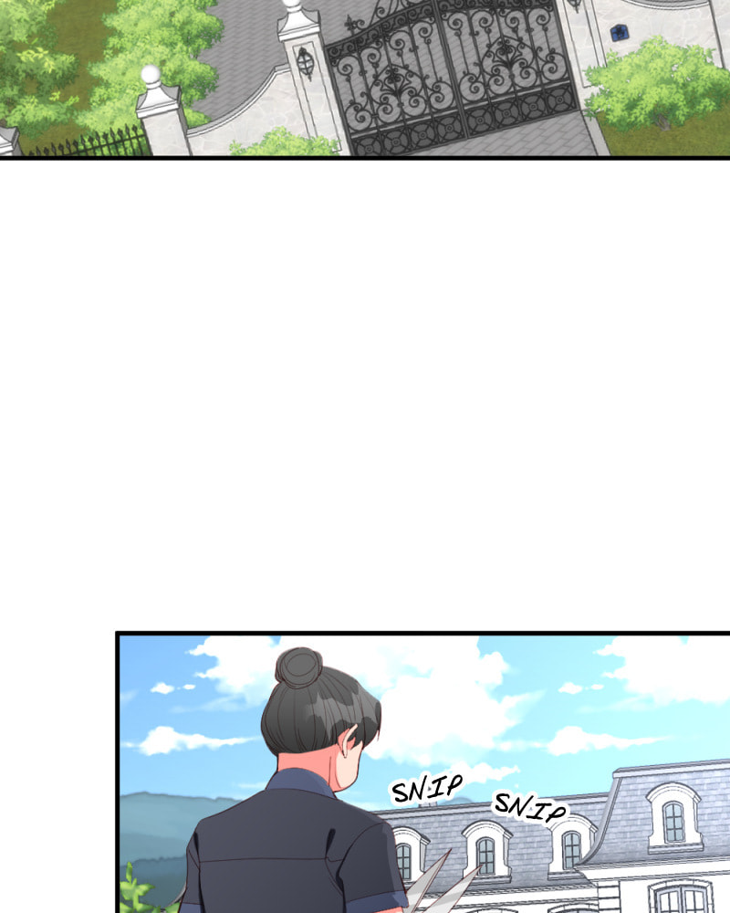 Maid for Hire Chapter 7 page 90 - 