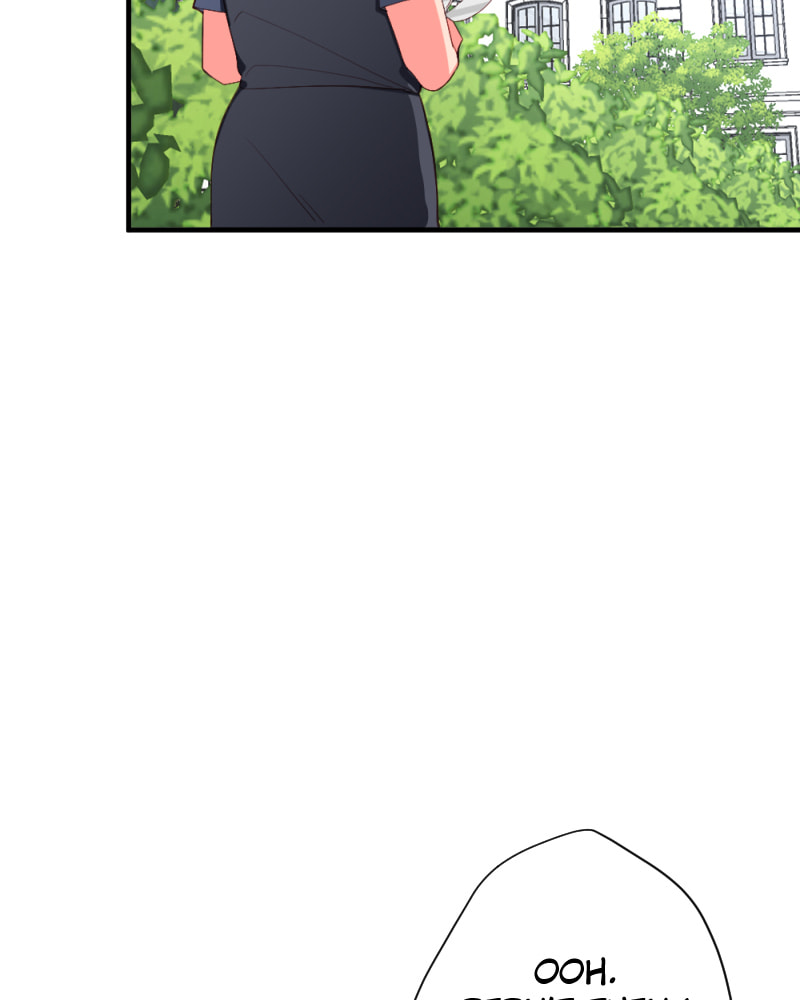 Maid for Hire Chapter 7 page 91 - 