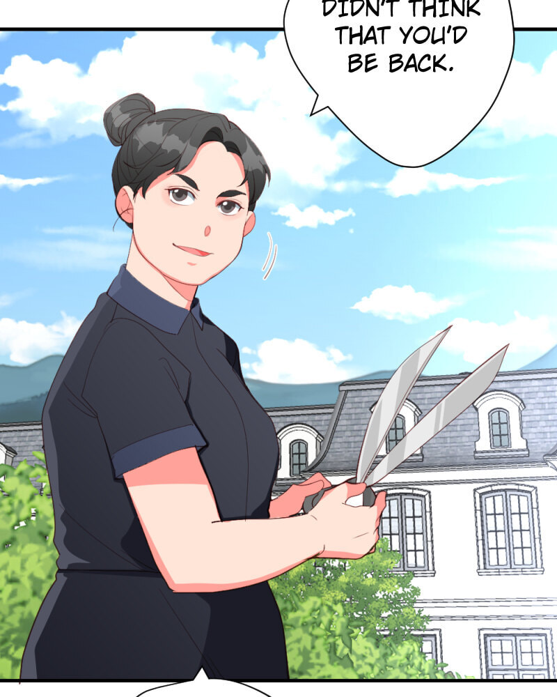 Maid for Hire Chapter 7 page 92 - 