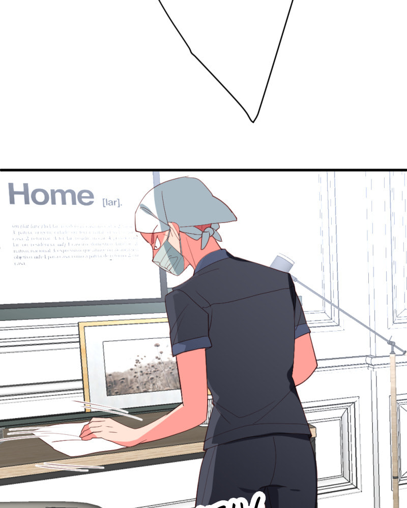 Maid for Hire Chapter 7 page 99 - 
