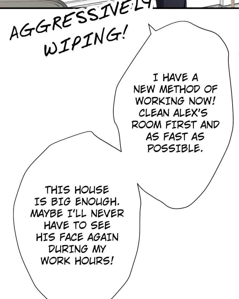 Maid for Hire Chapter 7 page 100 - 