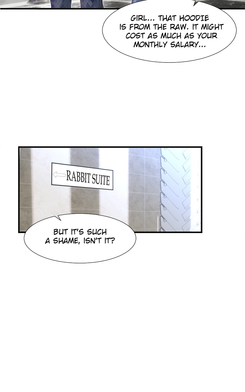 Maid for Hire Chapter 70 page 11 - 