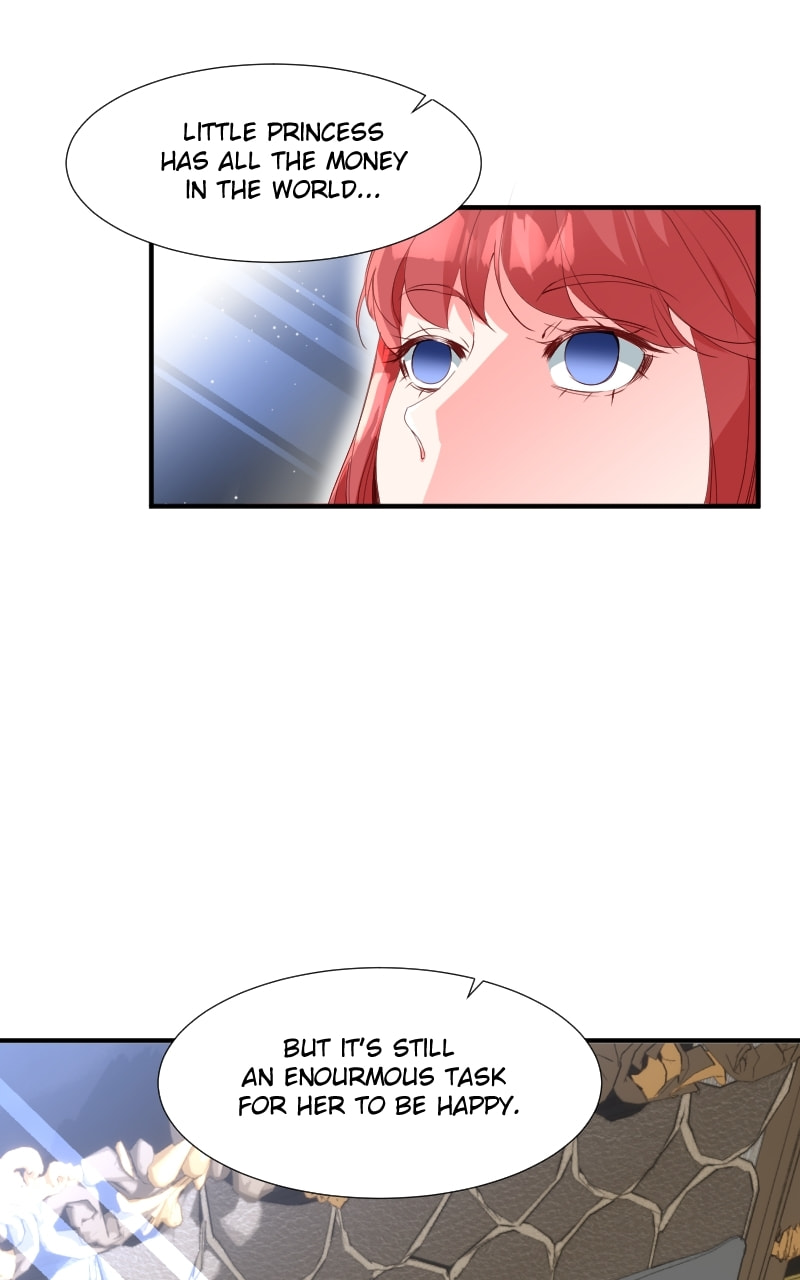Maid for Hire Chapter 70 page 12 - 
