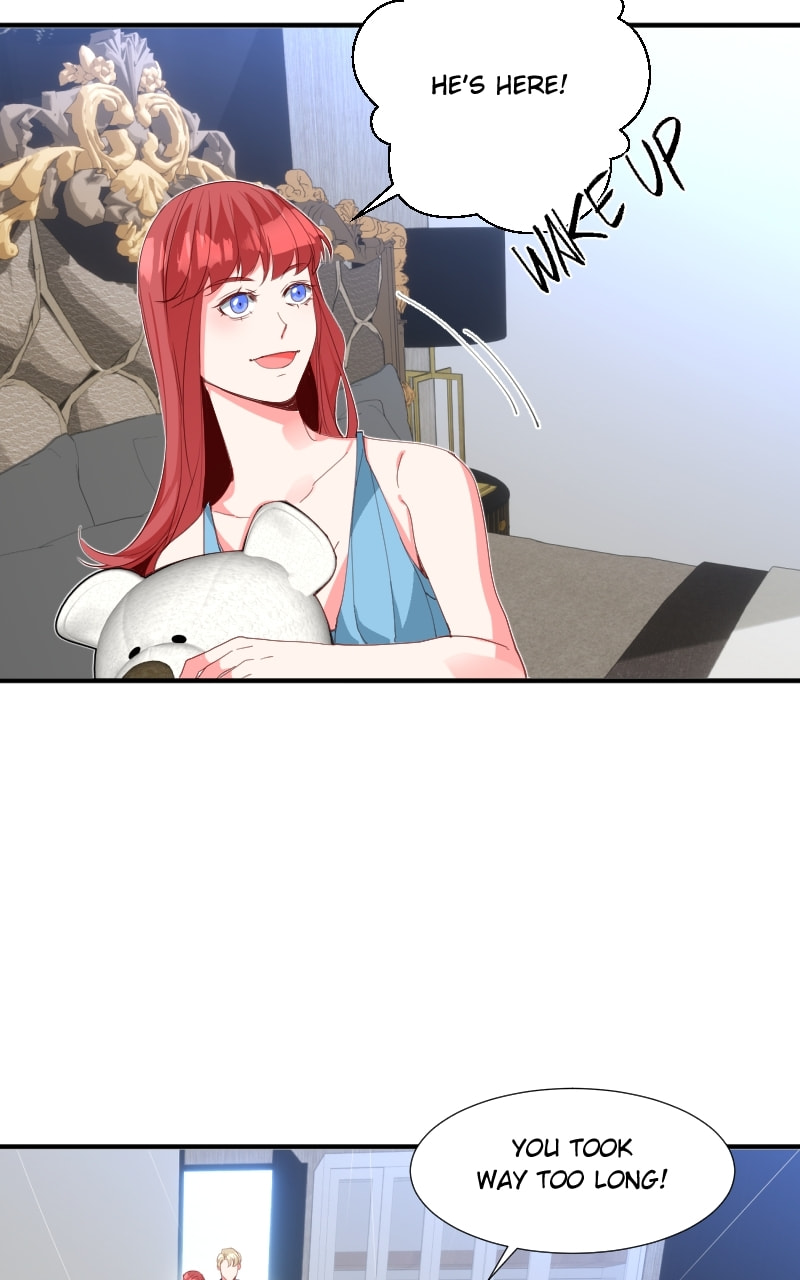 Maid for Hire Chapter 70 page 15 - 