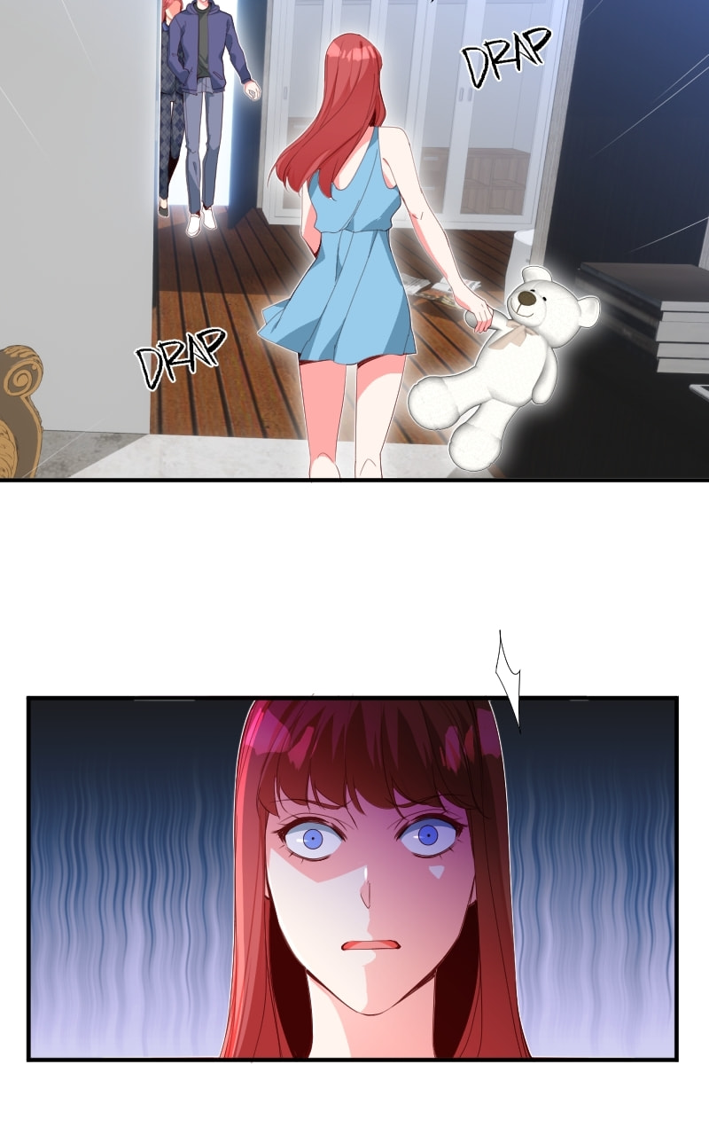 Maid for Hire Chapter 70 page 16 - 