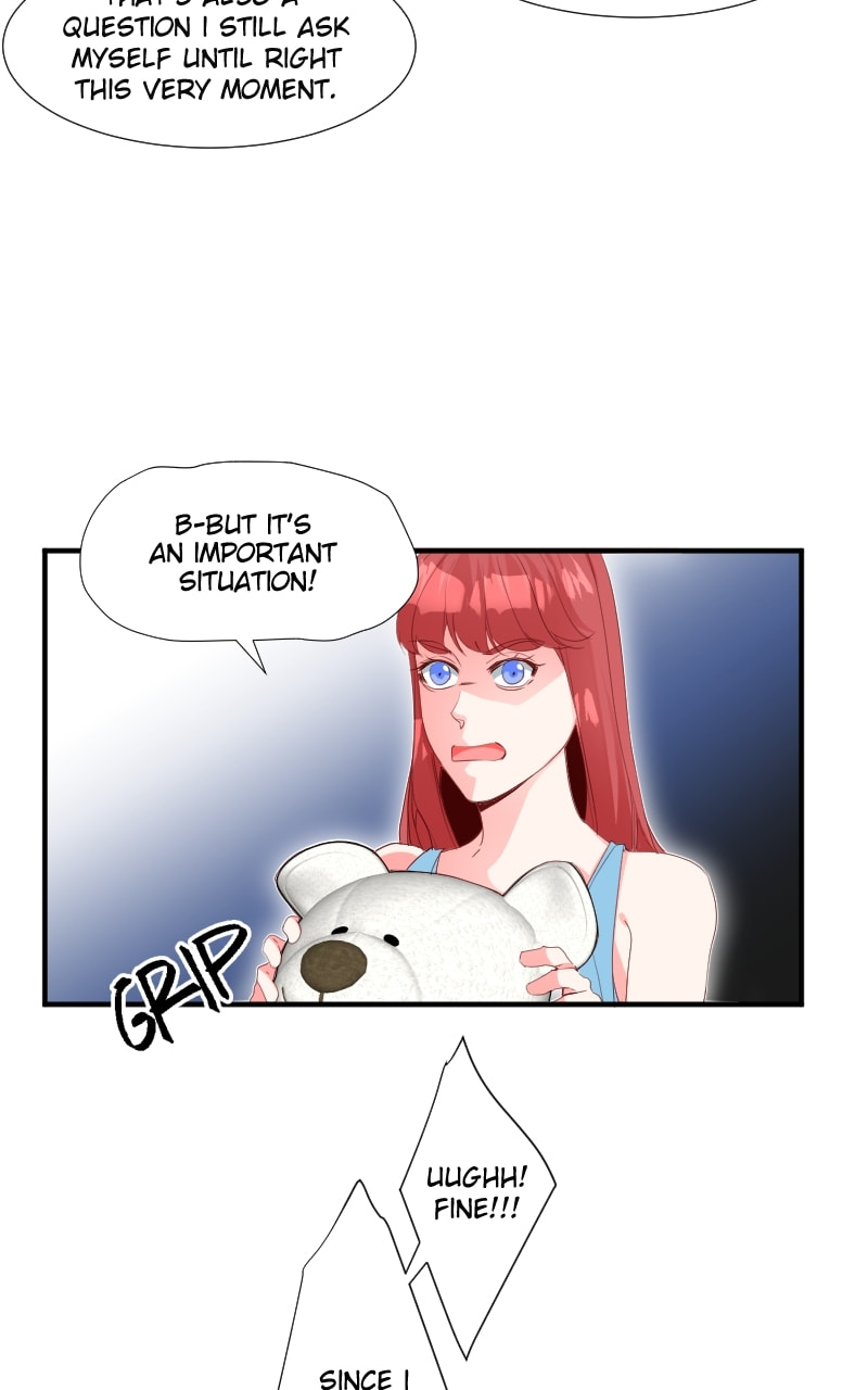 Maid for Hire Chapter 70 page 18 - 