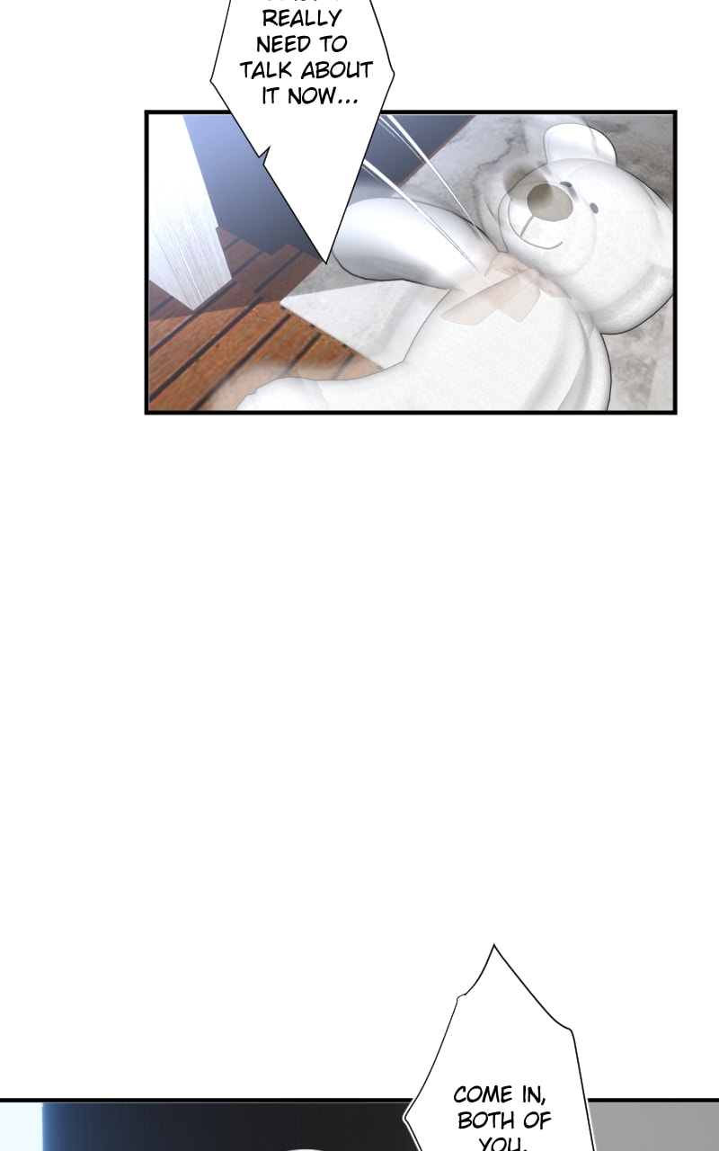Maid for Hire Chapter 70 page 19 - 