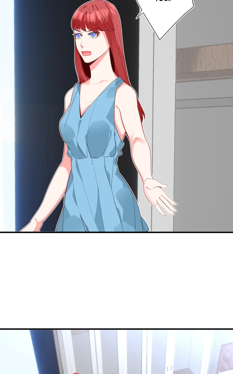 Maid for Hire Chapter 70 page 20 - 