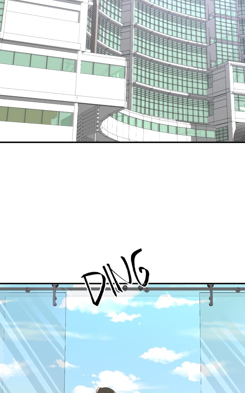 Maid for Hire Chapter 70 page 3 - 