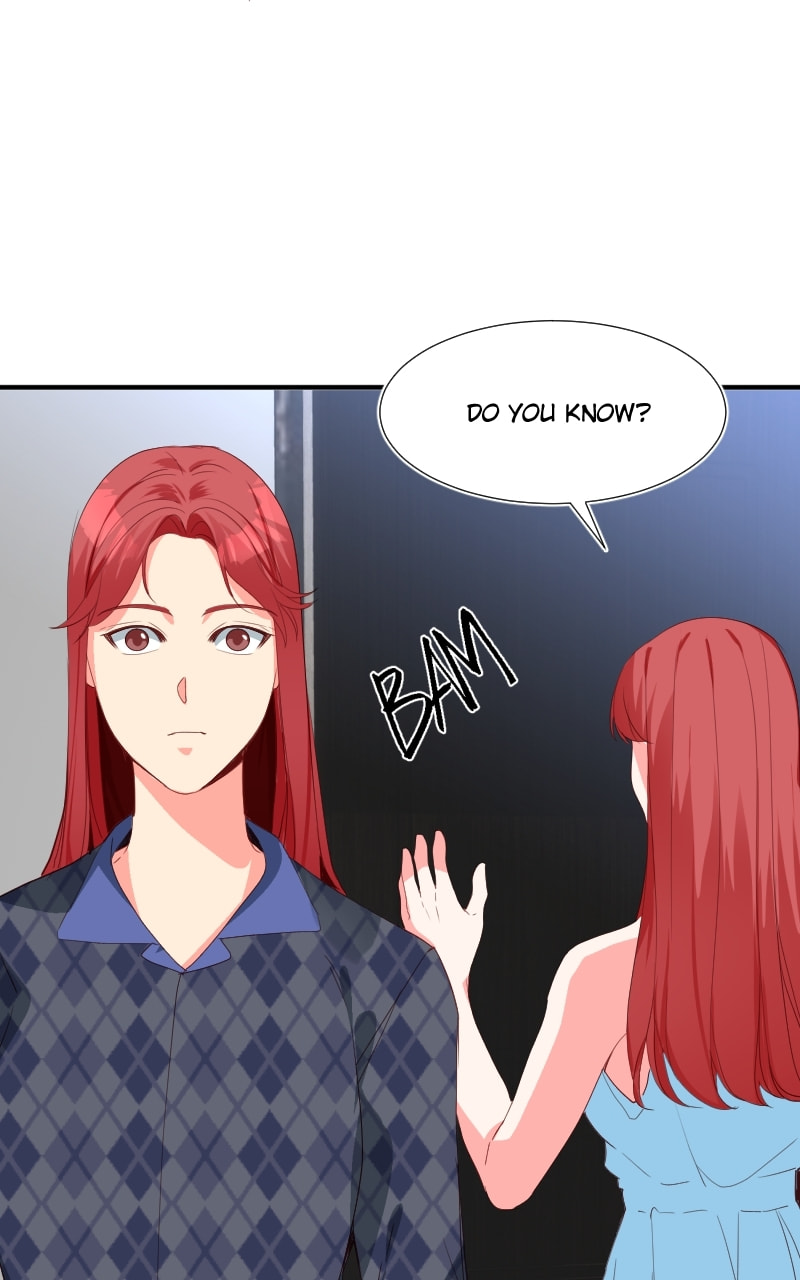 Maid for Hire Chapter 70 page 23 - 