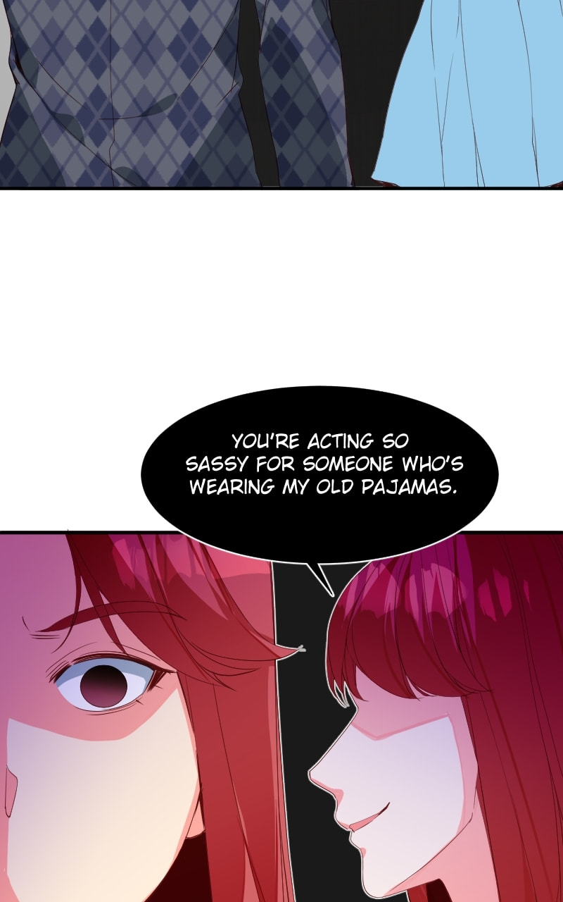 Maid for Hire Chapter 70 page 24 - 