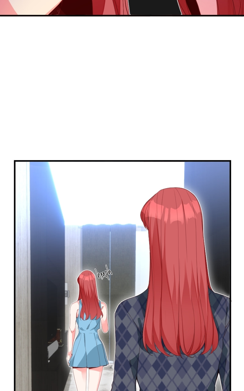 Maid for Hire Chapter 70 page 25 - 