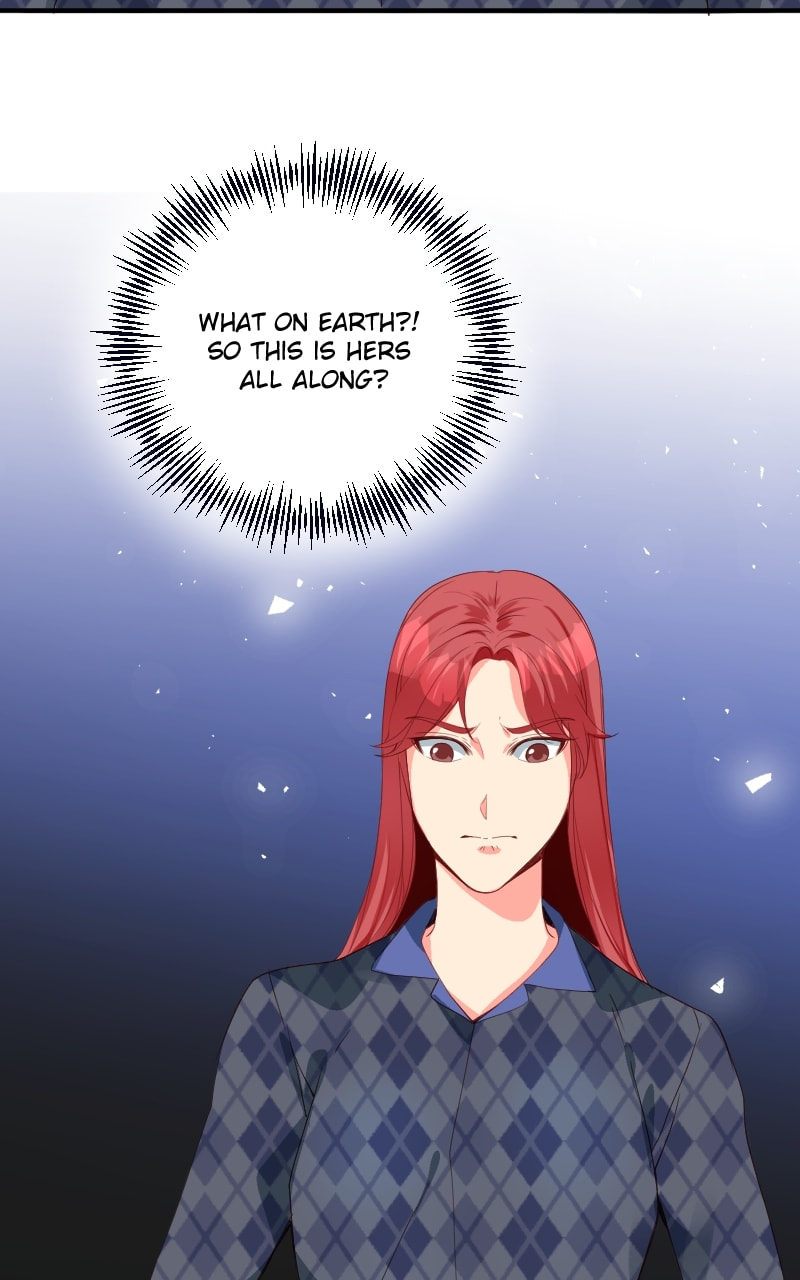 Maid for Hire Chapter 70 page 27 - 
