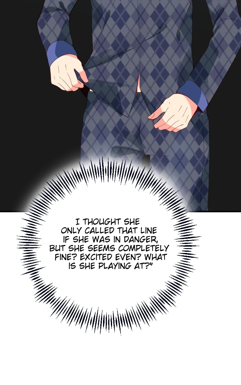 Maid for Hire Chapter 70 page 28 - 