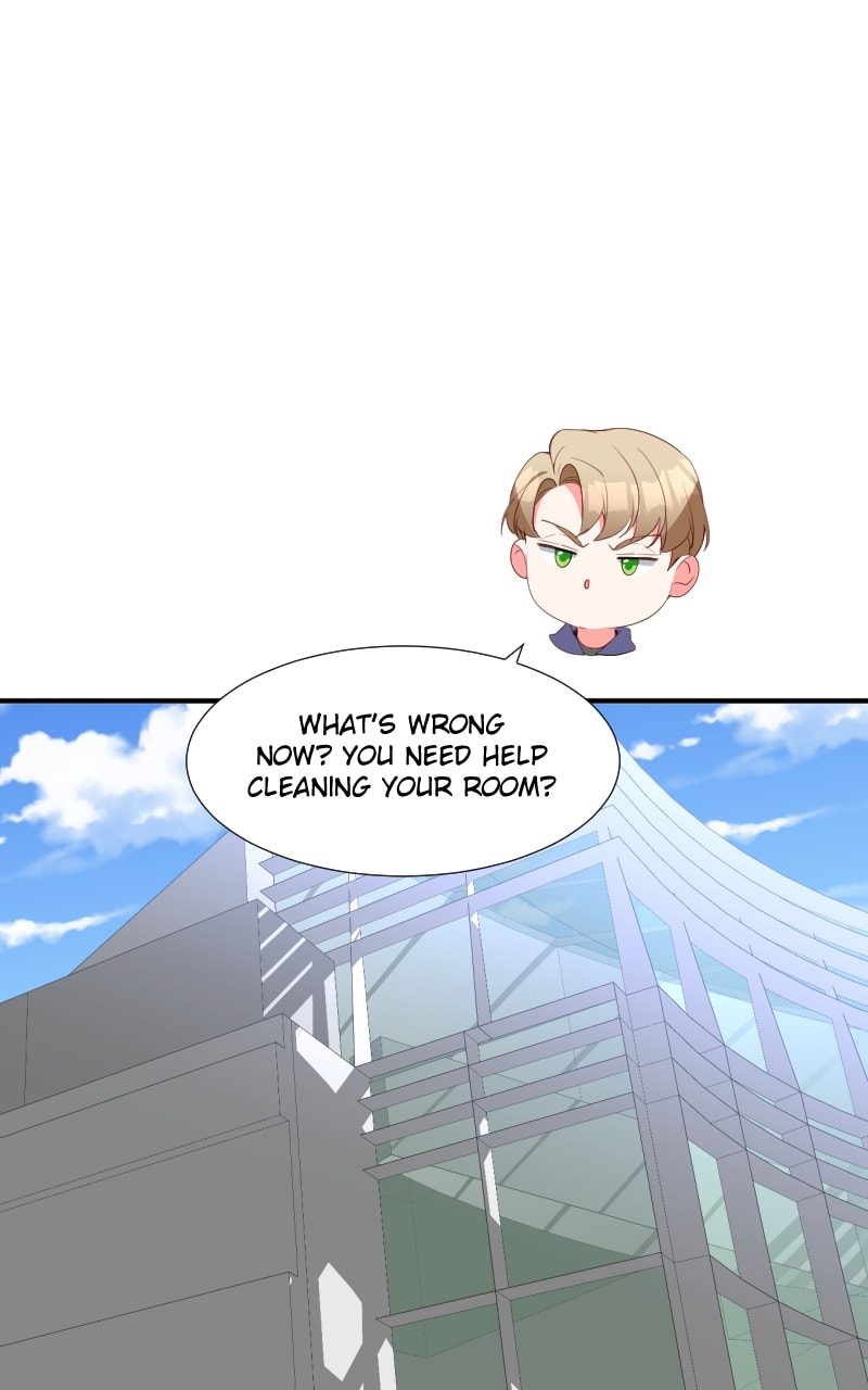 Maid for Hire Chapter 70 page 29 - 