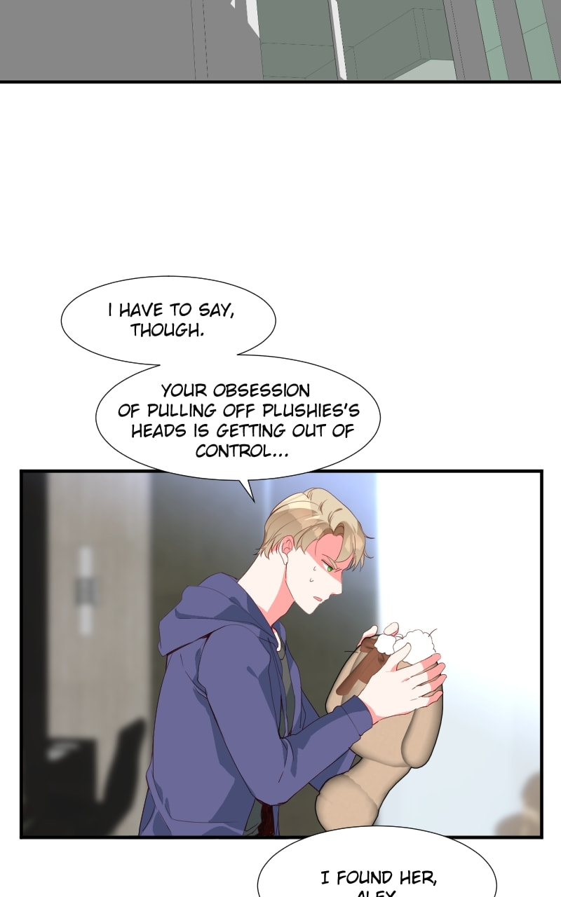 Maid for Hire Chapter 70 page 30 - 