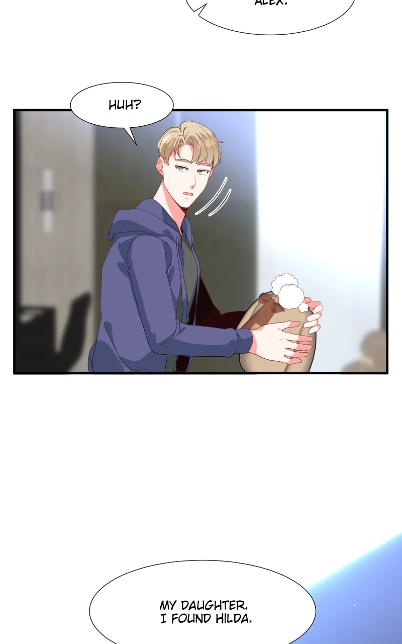Maid for Hire Chapter 70 page 31 - 