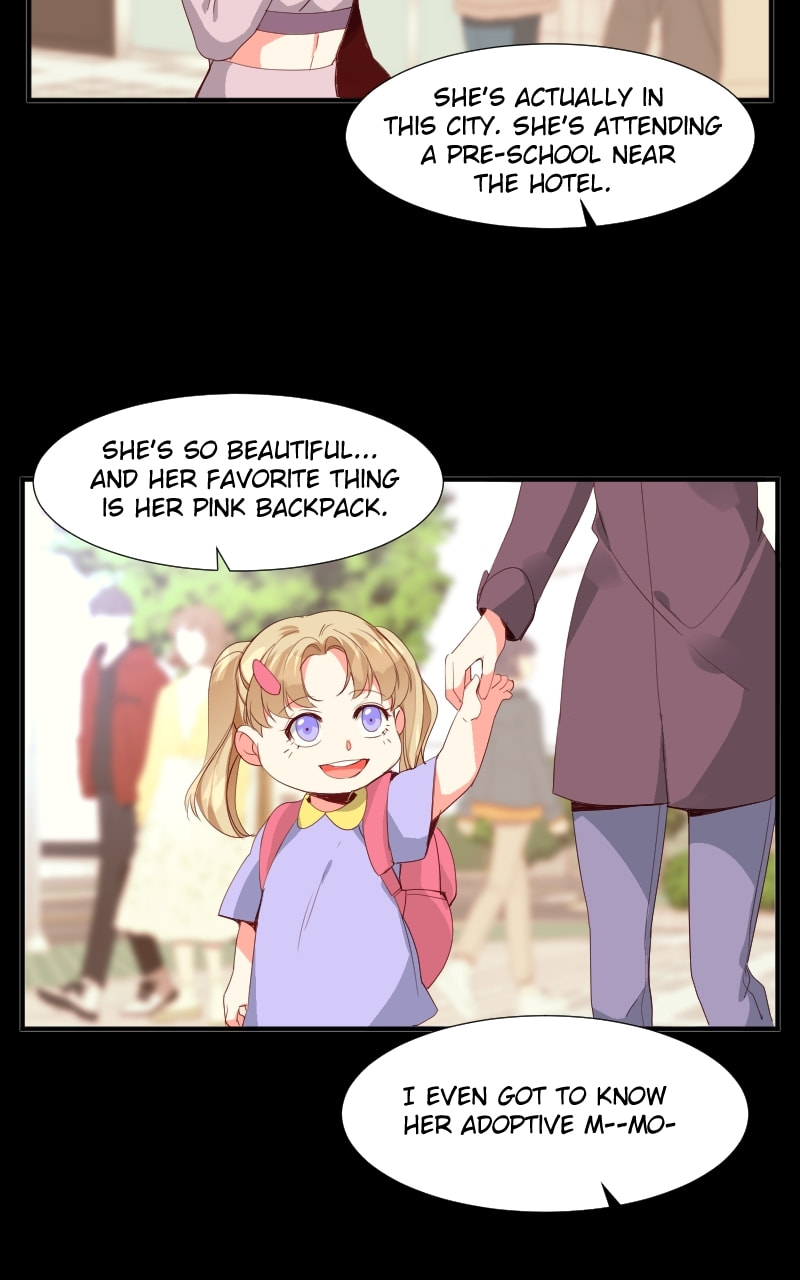 Maid for Hire Chapter 70 page 34 - 