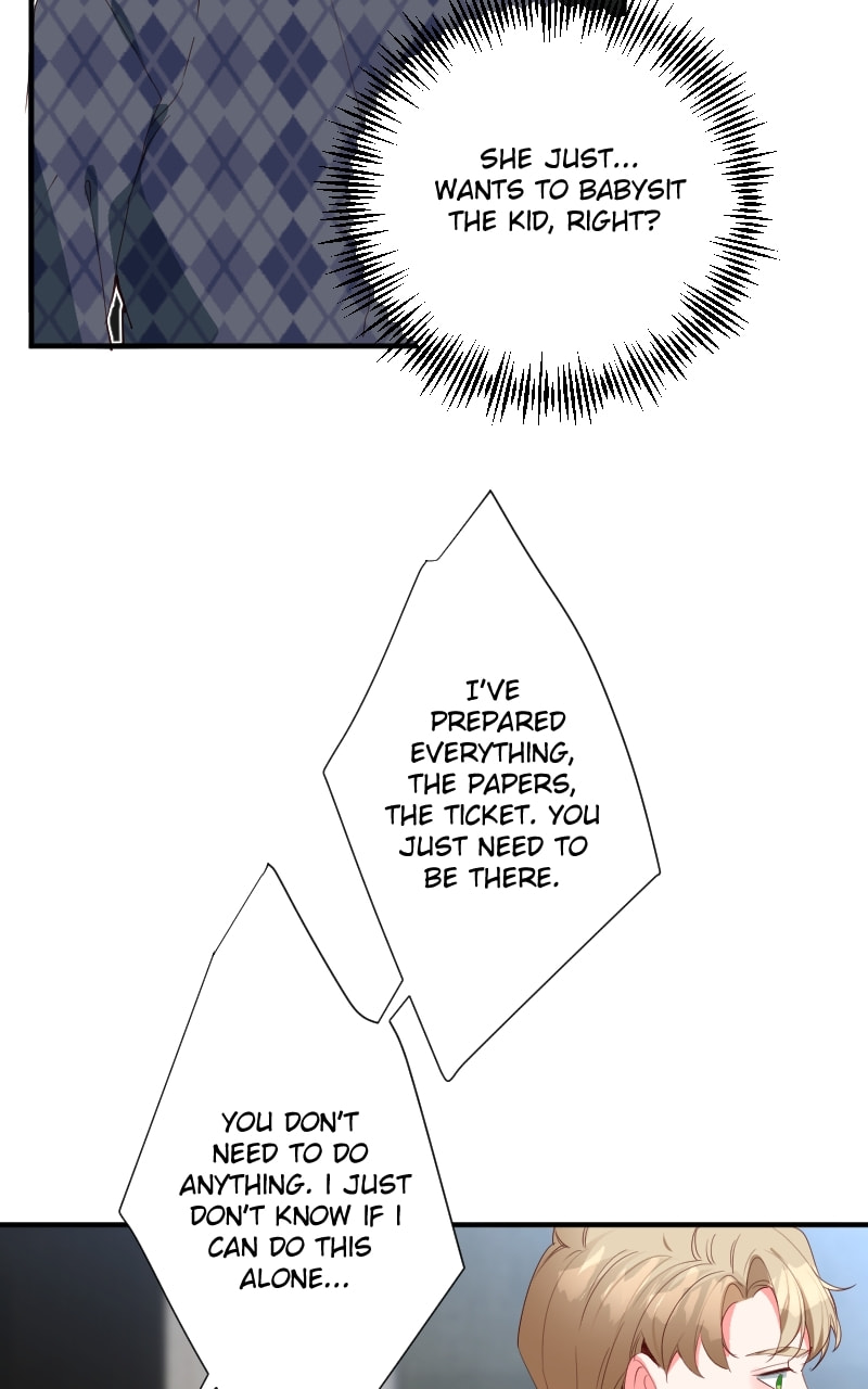 Maid for Hire Chapter 70 page 37 - 