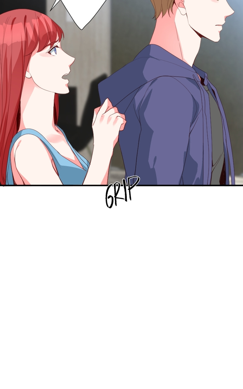 Maid for Hire Chapter 70 page 38 - 