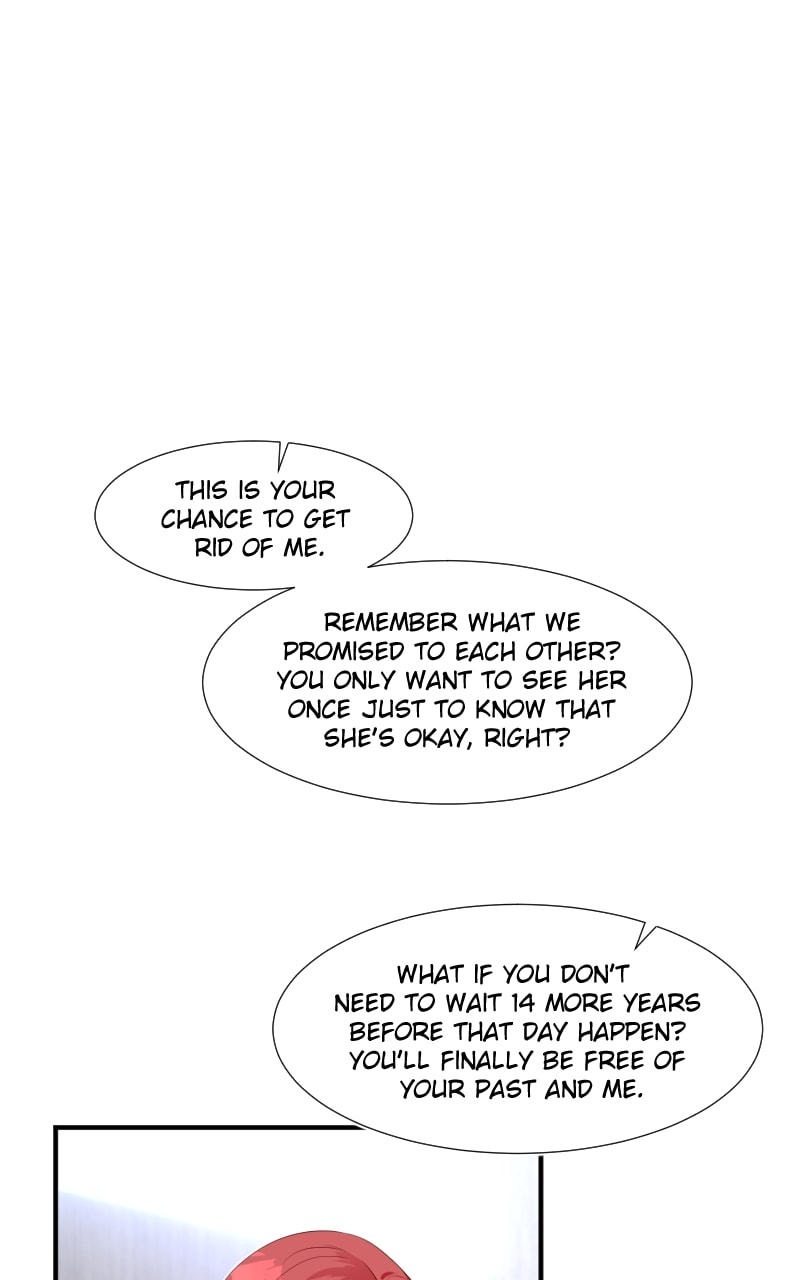 Maid for Hire Chapter 70 page 39 - 
