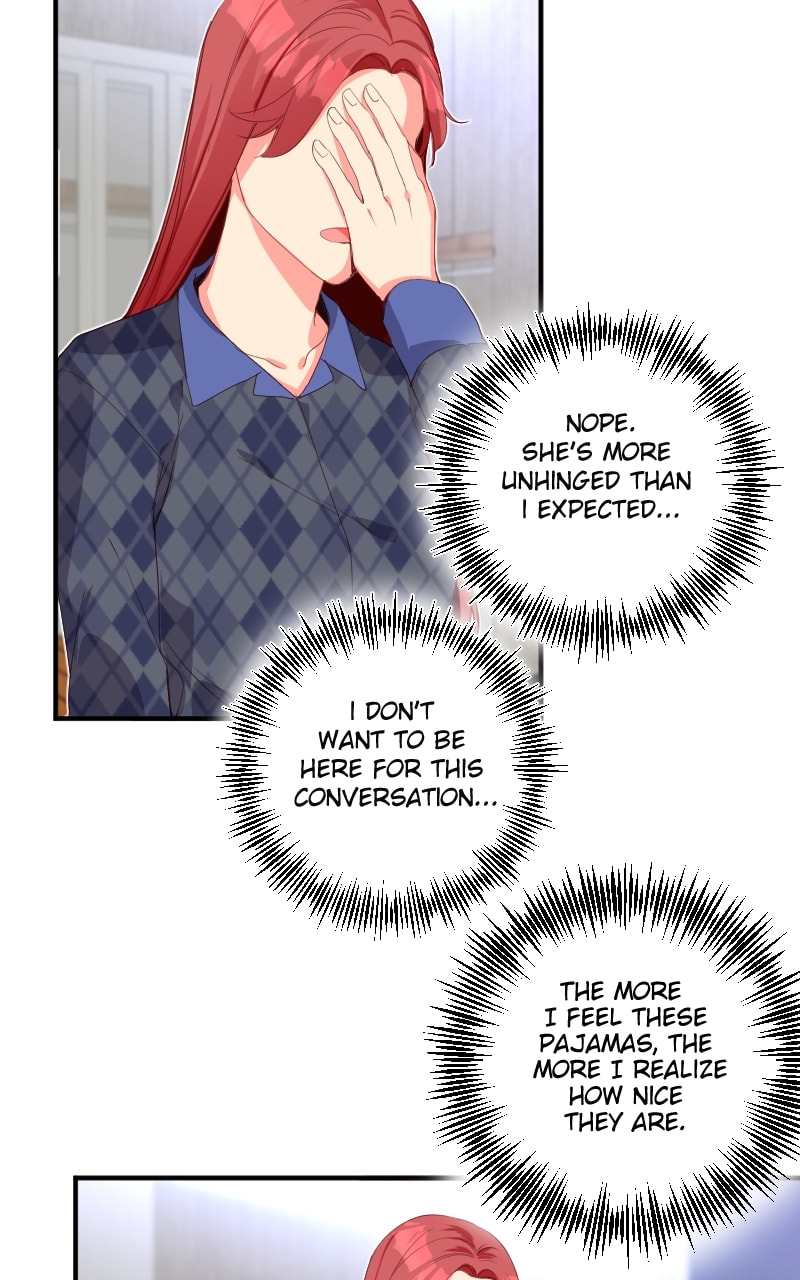 Maid for Hire Chapter 70 page 40 - 