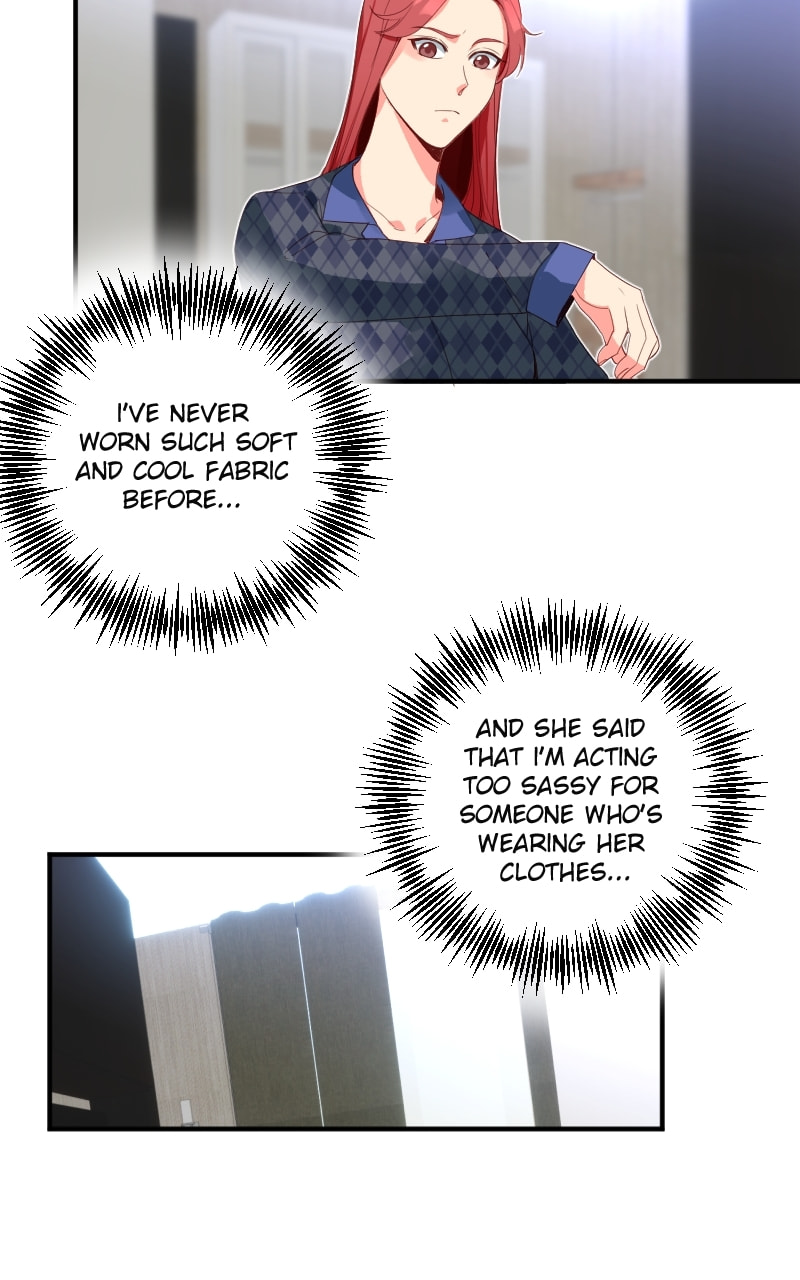 Maid for Hire Chapter 70 page 41 - 