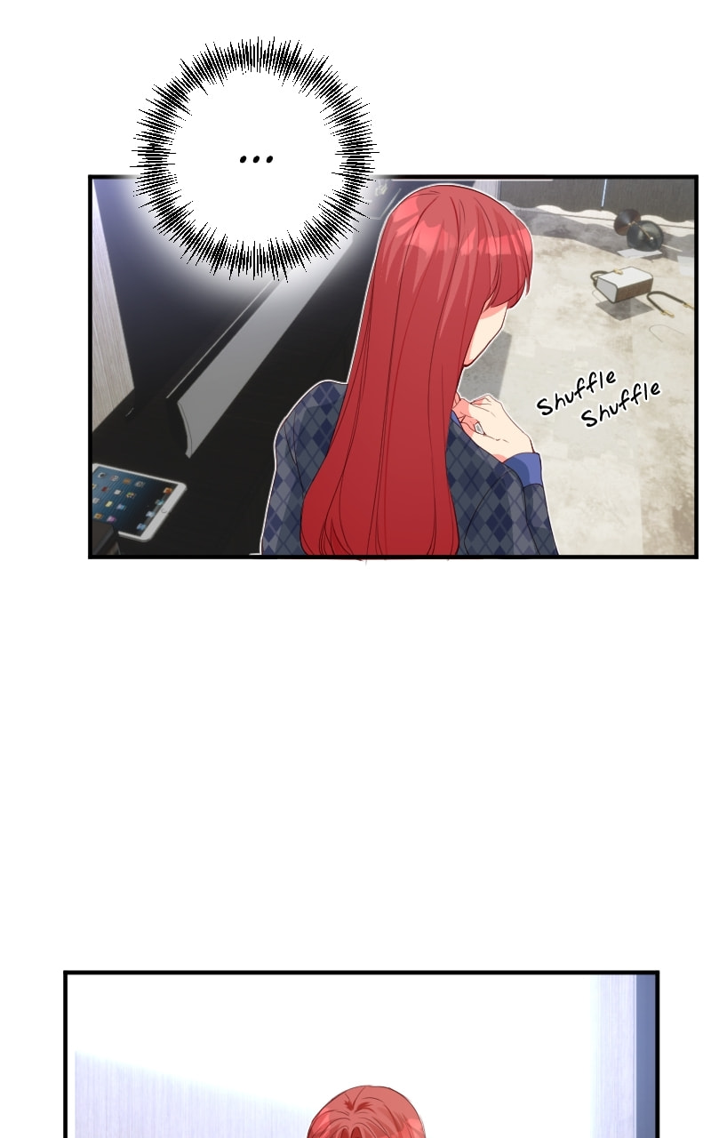 Maid for Hire Chapter 70 page 42 - 