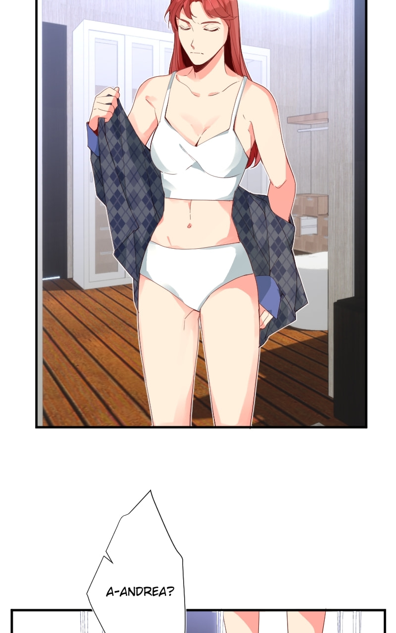 Maid for Hire Chapter 70 page 43 - 