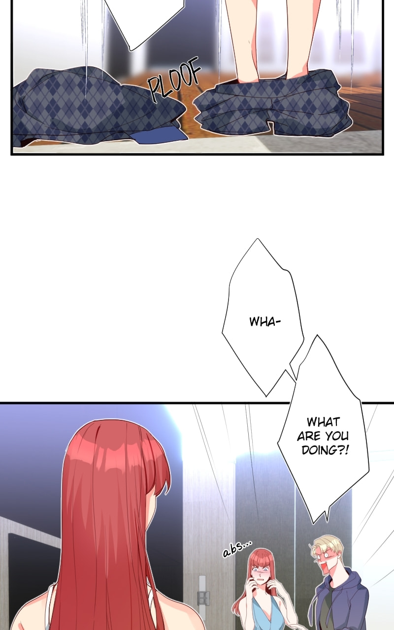 Maid for Hire Chapter 70 page 44 - 