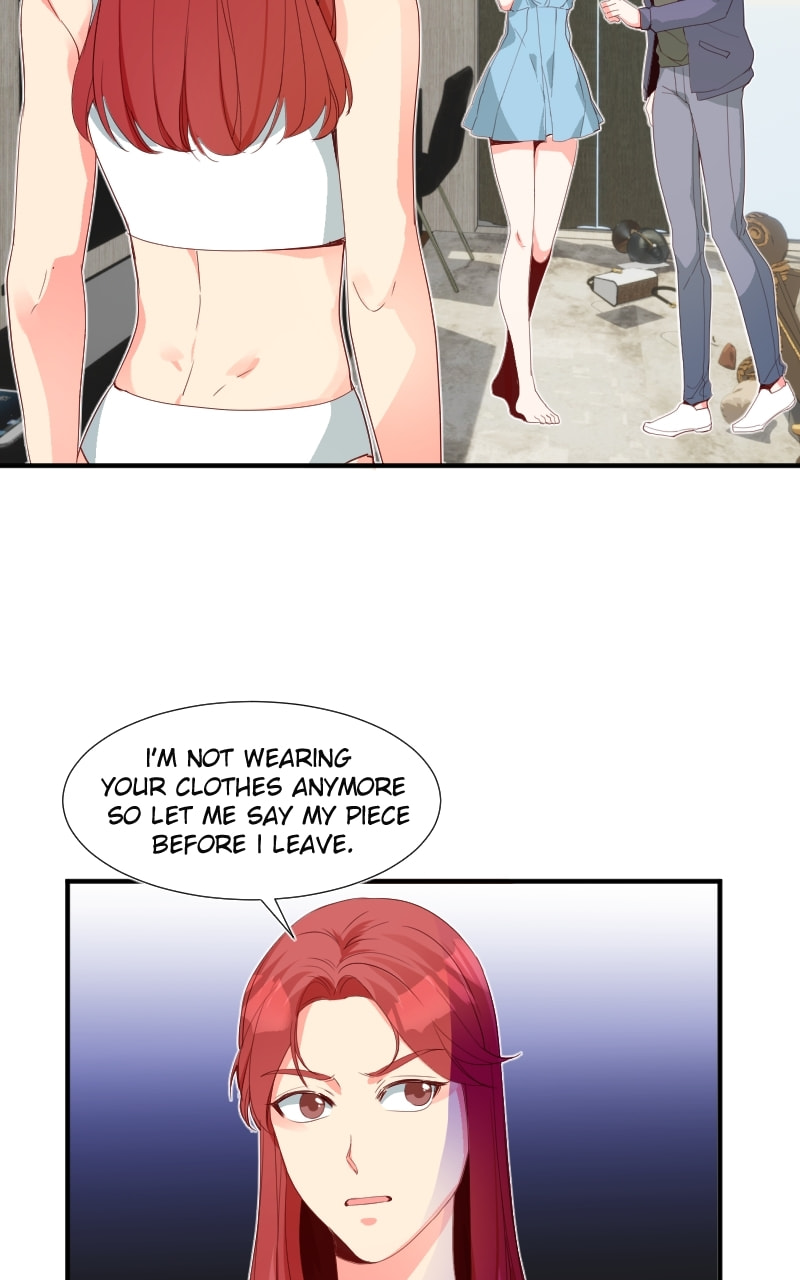 Maid for Hire Chapter 70 page 45 - 