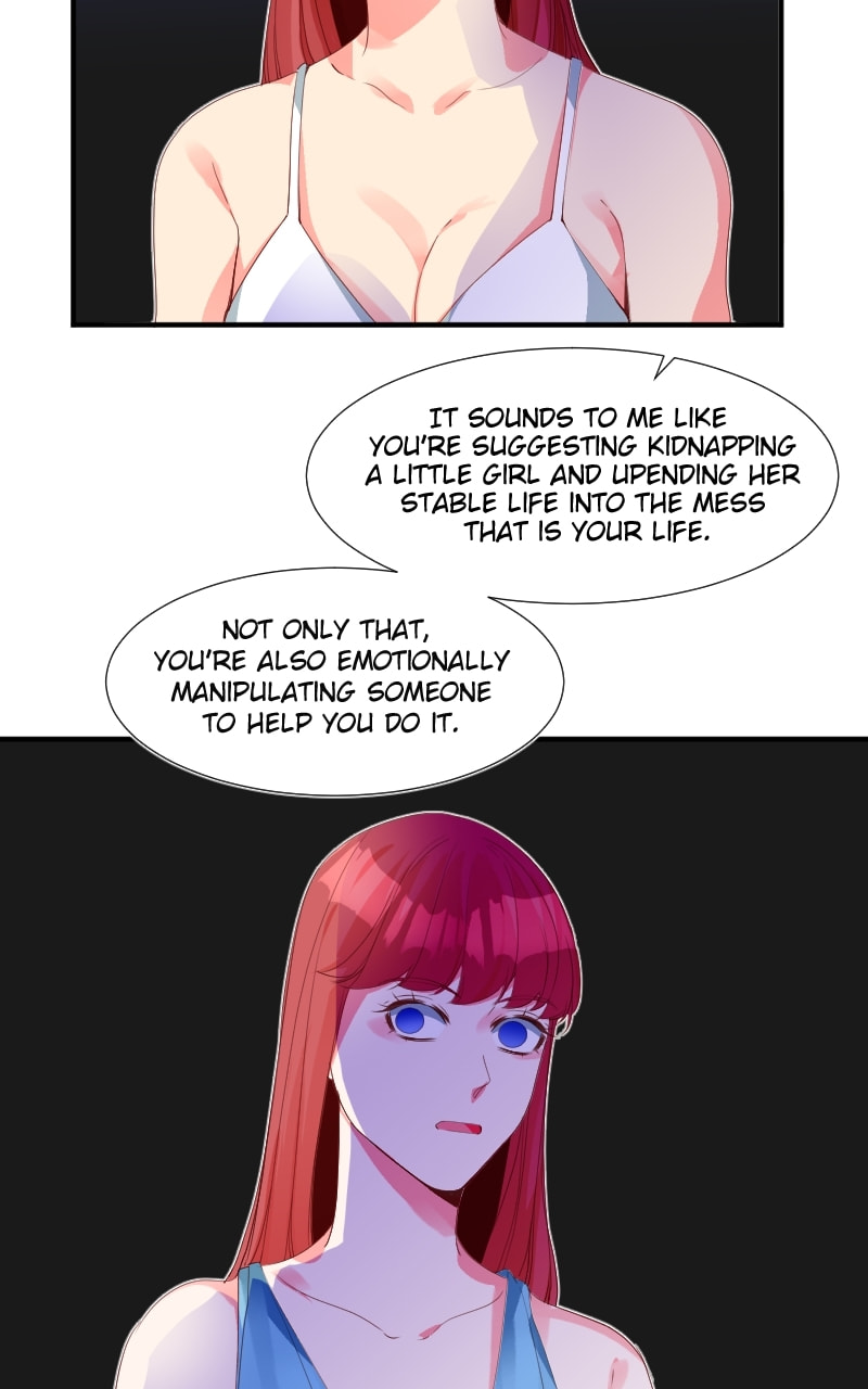Maid for Hire Chapter 70 page 46 - 