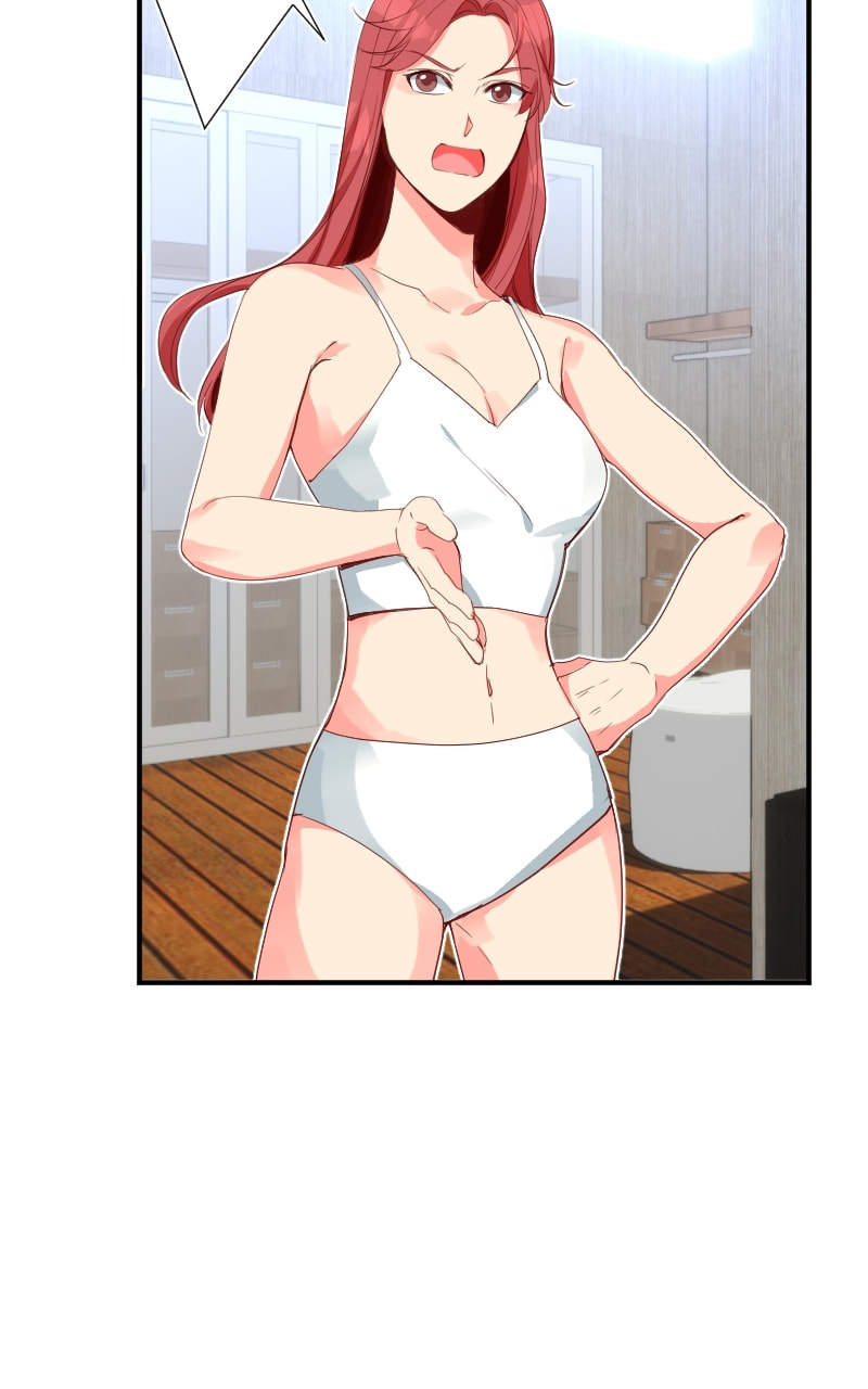 Maid for Hire Chapter 70 page 50 - 