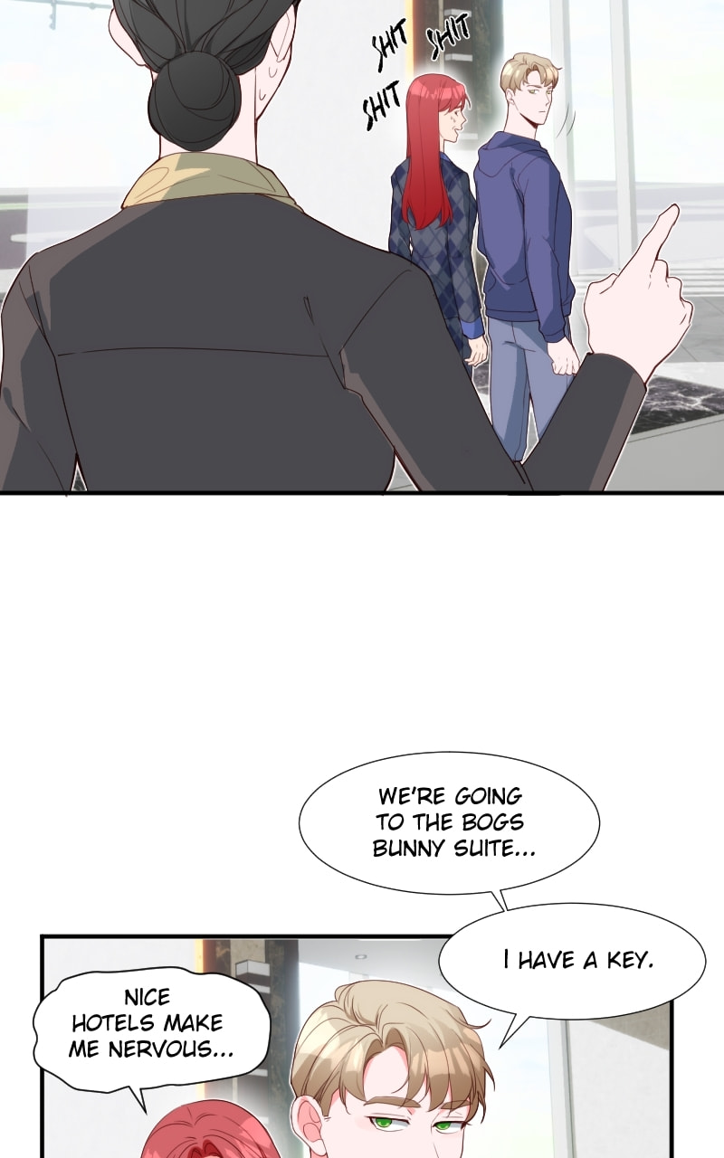 Maid for Hire Chapter 70 page 6 - 
