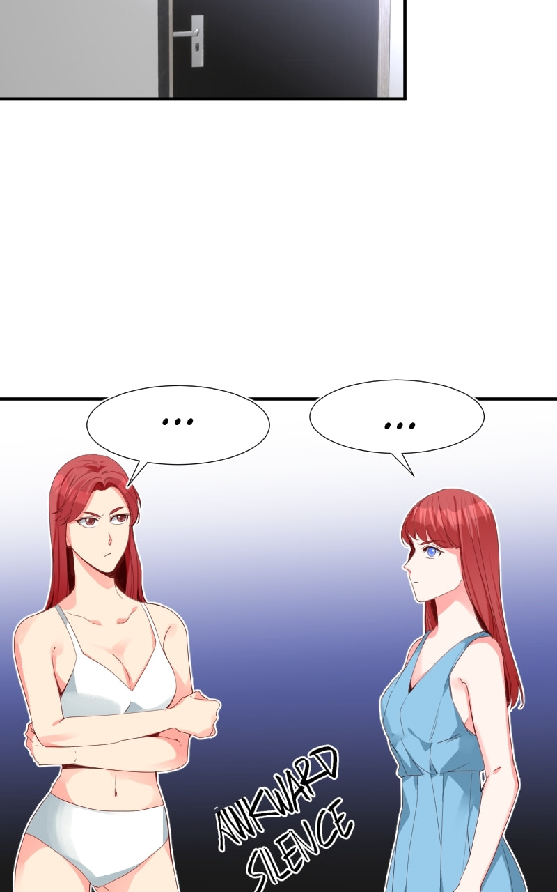Maid for Hire Chapter 70 page 52 - 