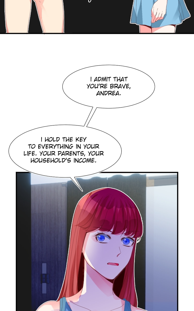 Maid for Hire Chapter 70 page 53 - 