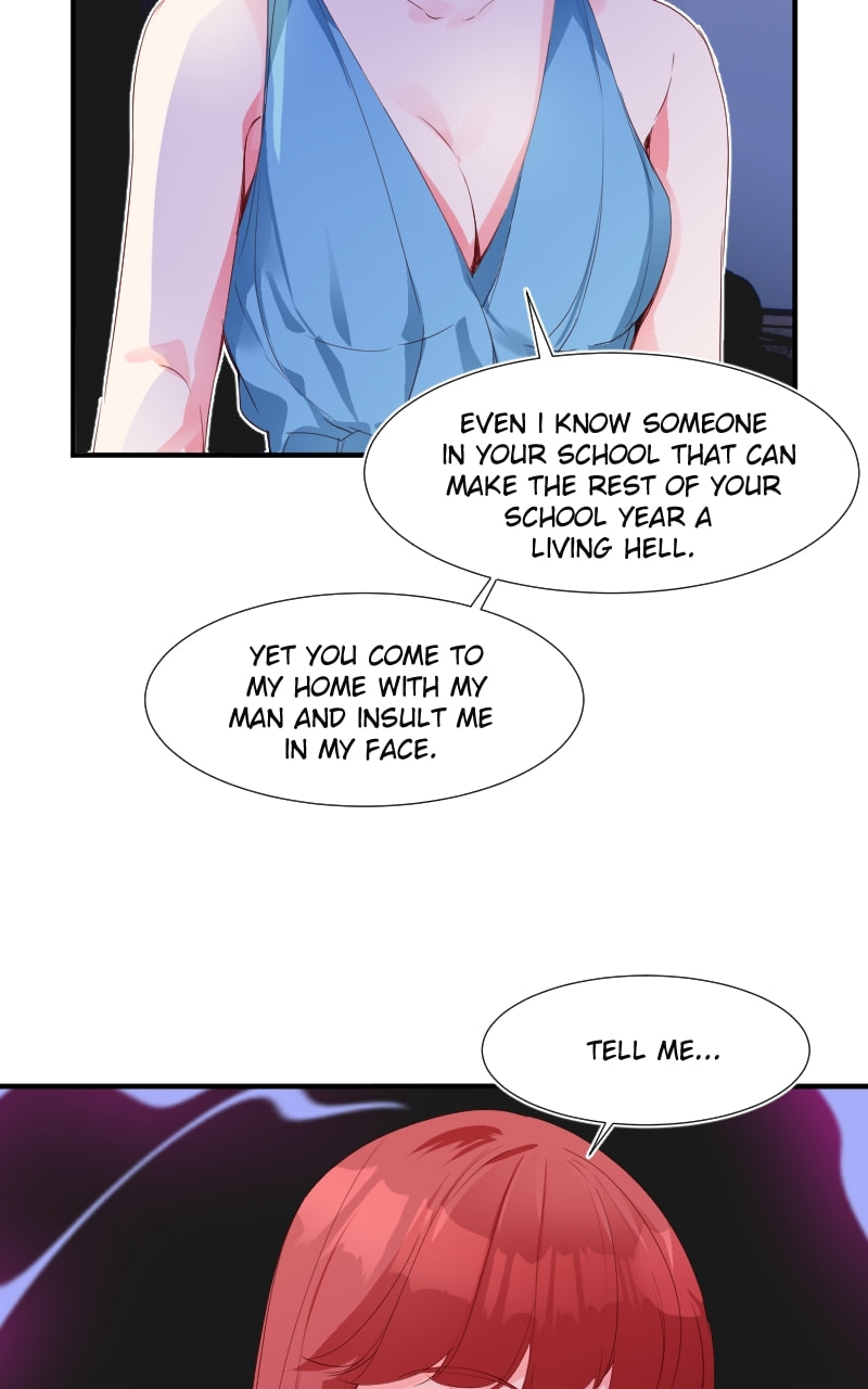 Maid for Hire Chapter 70 page 54 - 
