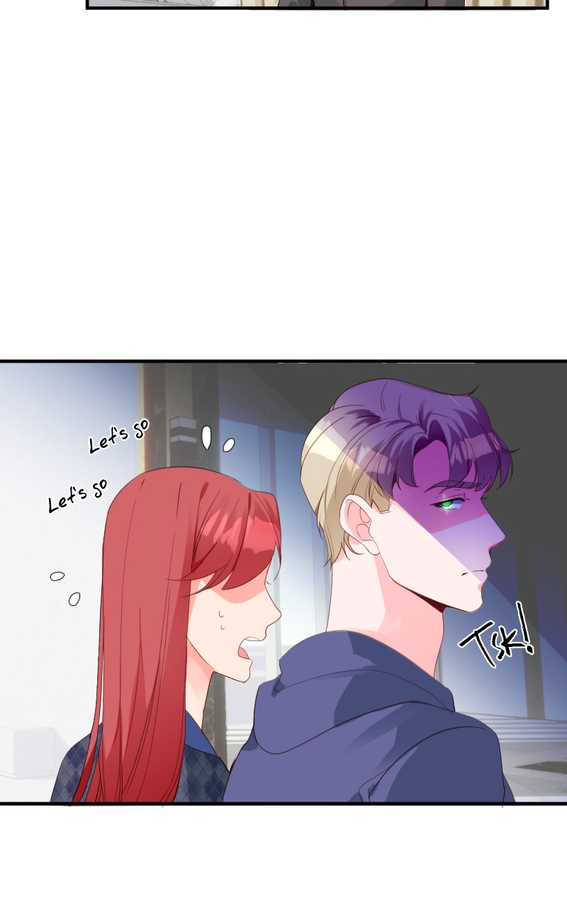 Maid for Hire Chapter 70 page 8 - 